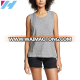 Wholesale Fitness Clothing Ladies Garment Fashion Tank Top